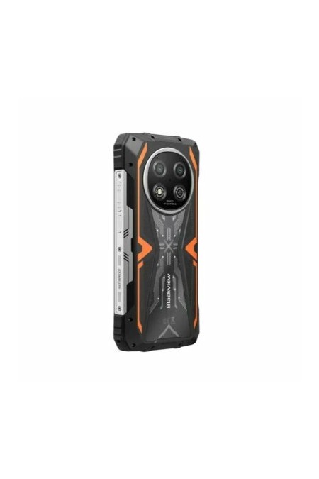 Смартфон Blackview Rock 2 8/256GB Orange (оранжевый) 1