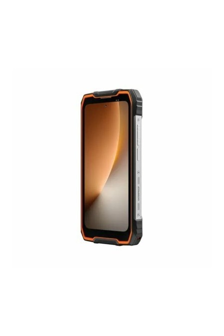 Смартфон Blackview Rock 2 8/256GB Orange (оранжевый) 2