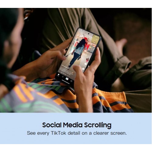 Смартфон Blackview Shark 8 8/128GB Scorching Gold (золотой) 9