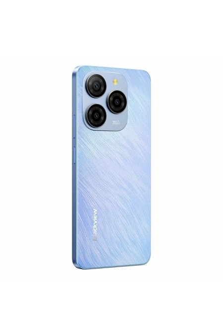 Смартфон Blackview Shark 9 5G 8/256GB Azure Wave Blue (лазурный синий) 1