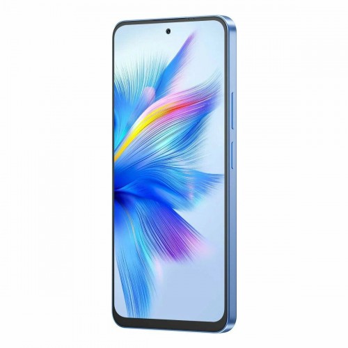 Смартфон Blackview Shark 9 5G 8/256GB Azure Wave Blue (лазурный синий) 1