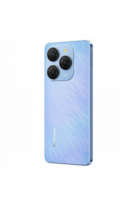 Смартфон Blackview Shark 9 5G 8/256GB Azure Wave Blue (лазурный синий) 3