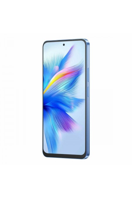 Смартфон Blackview Shark 9 5G 8/256GB Azure Wave Blue (лазурный синий) 4