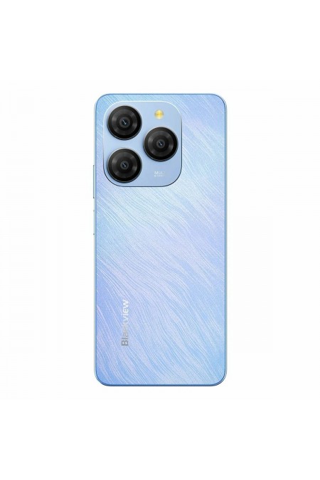 Смартфон Blackview Shark 9 5G 8/256GB Azure Wave Blue (лазурный синий) 5