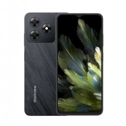 Смартфон Blackview Wave 8 4/128GB Black (черный)