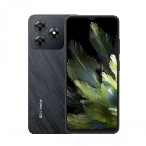 Смартфон Blackview Wave 8 4/128GB Black (черный) 