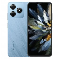 Смартфон Blackview Wave 8 4/128GB Blue (синий)