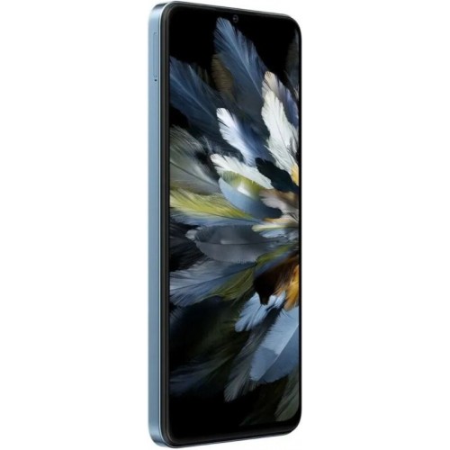 Смартфон Blackview Wave 8 4/128GB Blue (синий) 2