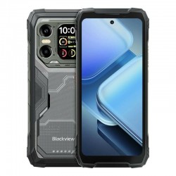 Смартфон Blackview Xplore 1 12/256GB Black (черный)