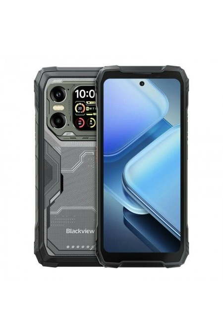 Смартфон Blackview Xplore 1 12/256GB Black (черный) 