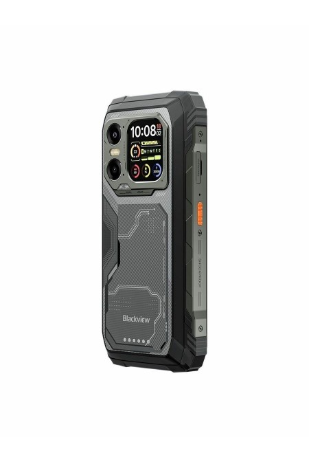 Смартфон Blackview Xplore 1 12/256GB Black (черный) 1