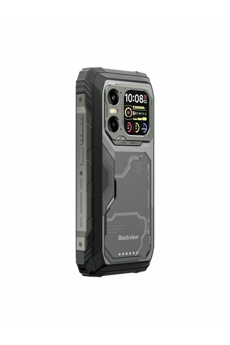 Смартфон Blackview Xplore 1 12/256GB Black (черный) 3