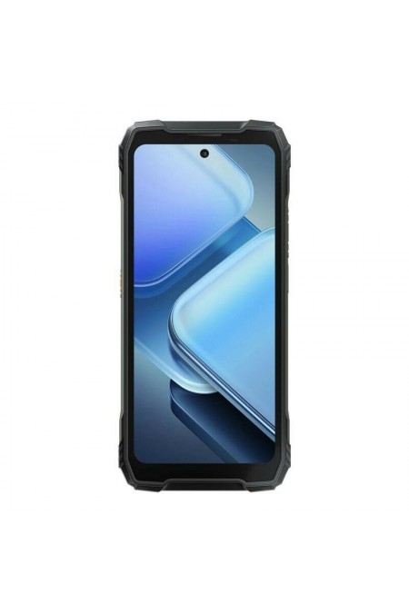Смартфон Blackview Xplore 1 12/256GB Black (черный) 5