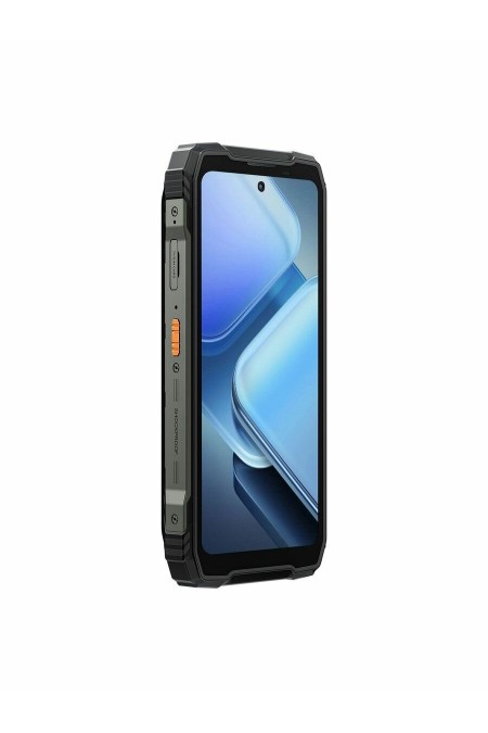 Смартфон Blackview Xplore 1 12/256GB Black (черный) 6