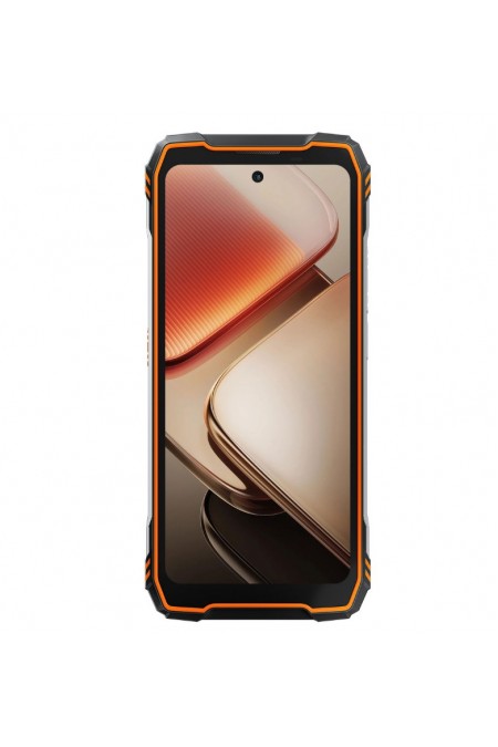 Смартфон Blackview Xplore 1 16/512GB Orange (оранжевый) 1