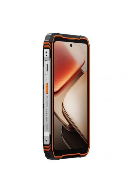Смартфон Blackview Xplore 1 16/512GB Orange (оранжевый) 4