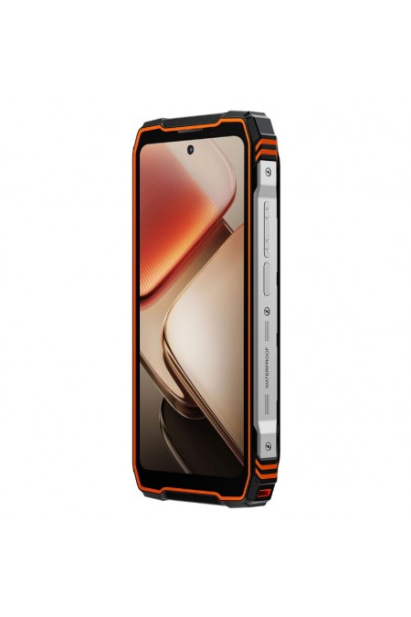 Смартфон Blackview Xplore 1 16/512GB Orange (оранжевый) 5