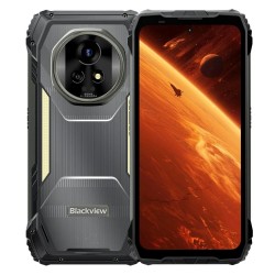 Смартфон Blackview Xplore 2 12/256GB Black (черный)