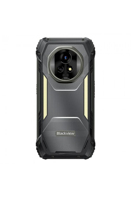 Смартфон Blackview Xplore 2 12/256GB Black (черный) 2