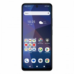 Смартфон BQ 6861L Core 6/128GB Grey (серый)