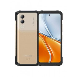 Смартфон DOOGEE Blade 20 Turbo 8/256GB Titanium Gold (золотой)