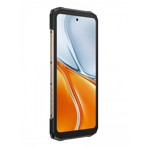 Смартфон DOOGEE Blade 20 Turbo 8/256GB Titanium Gold (золотой) 3