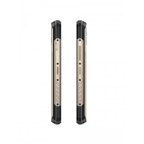 Смартфон DOOGEE Blade 20 Turbo 8/256GB Titanium Gold (золотой) 5