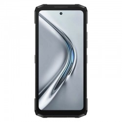 Смартфон DOOGEE Fire 6 6/256GB Black (черный)