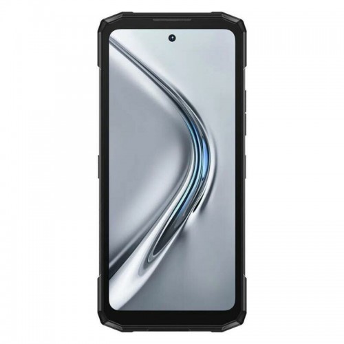 Смартфон DOOGEE Fire 6 6/256GB Black (черный) 