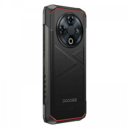 Смартфон DOOGEE Fire 6 6/256GB Black (черный) 1