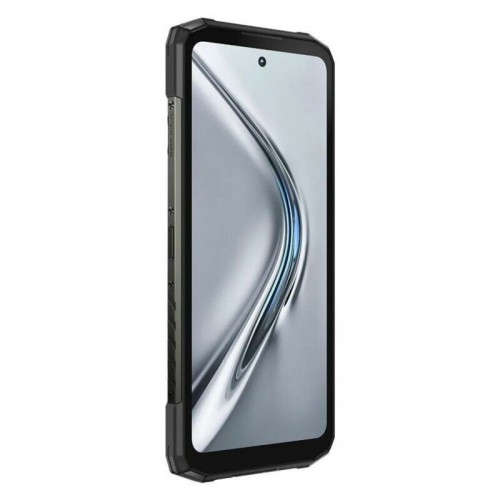 Смартфон DOOGEE Fire 6 6/256GB Black (черный) 2