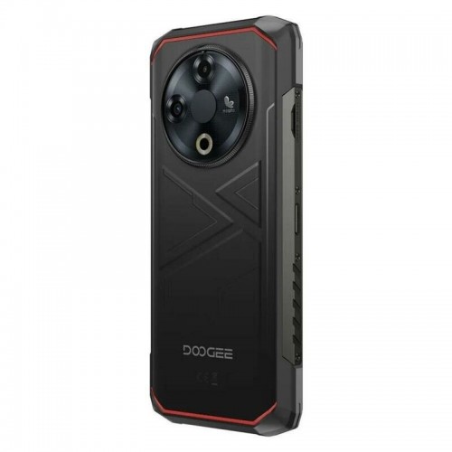 Смартфон DOOGEE Fire 6 6/256GB Black (черный) 3