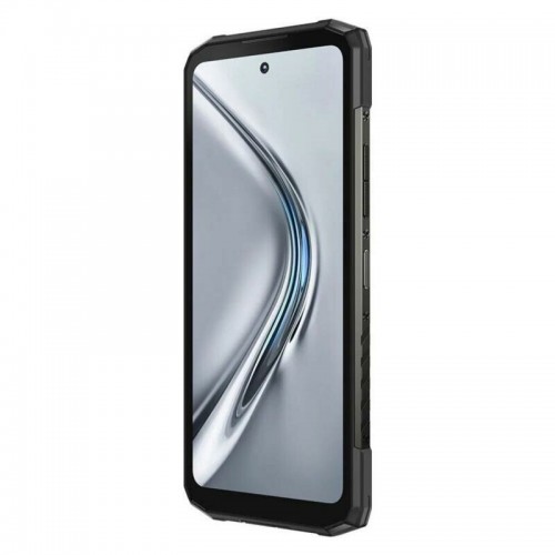 Смартфон DOOGEE Fire 6 6/256GB Black (черный) 4