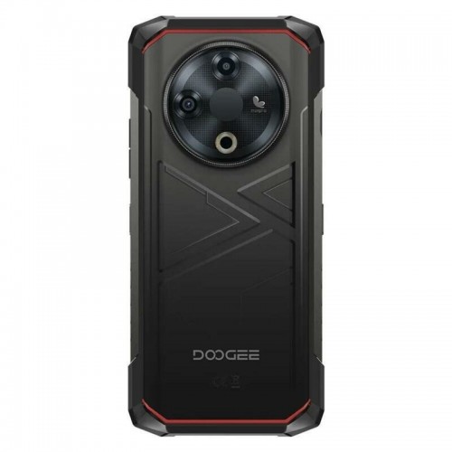Смартфон DOOGEE Fire 6 6/256GB Black (черный) 5
