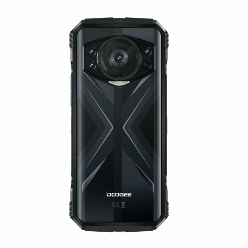Смартфон DOOGEE S118 8/512GB Silver (серебристый) 4