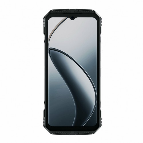 Смартфон DOOGEE S118 8/512GB Silver (серебристый) 5
