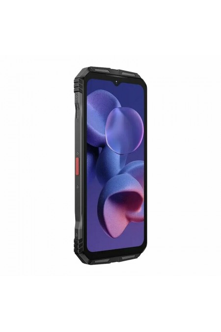 Смартфон DOOGEE S118 Pro 8/256GB Cornelian Red (черный/красный) 2