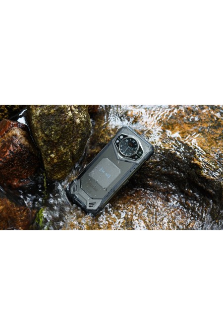 Смартфон DOOGEE S200 12/256GB Silver (серебристый) 7