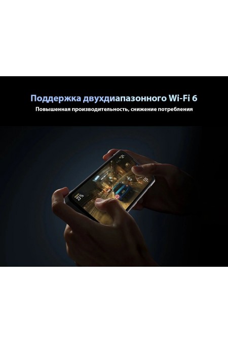 Смартфон DOOGEE S200 12/256GB Silver (серебристый) 9