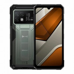 Смартфон DOOGEE S200 Max 16/512GB Grey (серый)