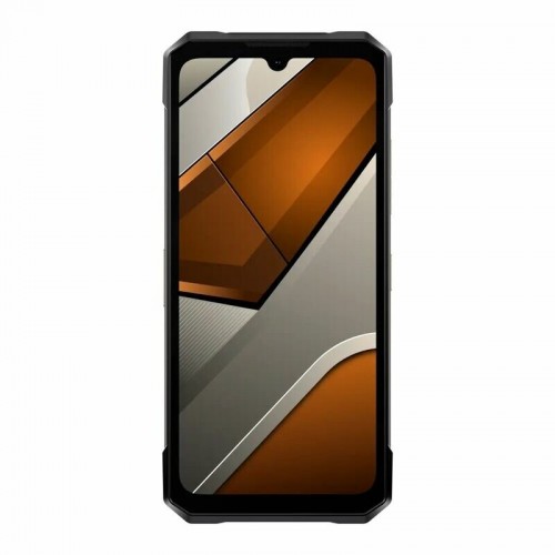 Смартфон DOOGEE S200 Max 16/512GB Grey (серый) 1