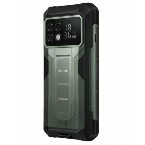 Смартфон DOOGEE S200 Max 16/512GB Grey (серый) 2