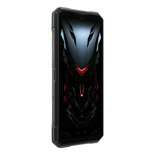 Смартфон DOOGEE S200 Plus 16/512GB Black (черный) 5