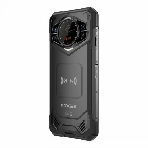 Смартфон DOOGEE S200X 12/512GB Grey (серый) 1