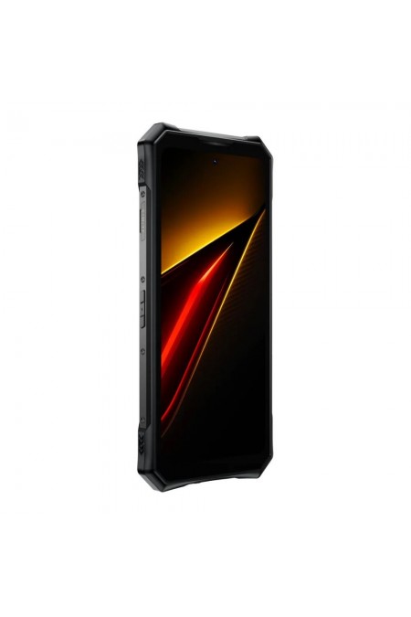 Смартфон DOOGEE S300 Pro 5G 16/512GB Black (черный) 4