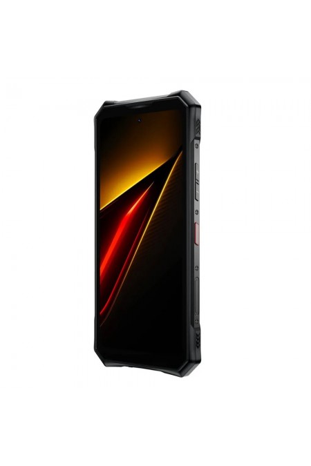 Смартфон DOOGEE S300 Pro 5G 16/512GB Black (черный) 5