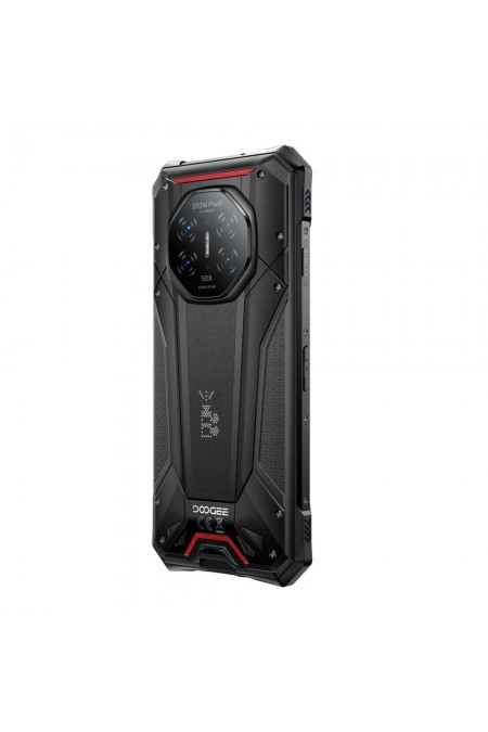 Смартфон DOOGEE S300 Pro 5G 16/512GB Black (черный) 6