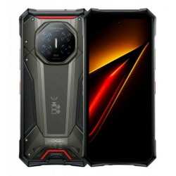 Смартфон DOOGEE S300 Pro 5G 16/512GB Shadow Grey (серый)
