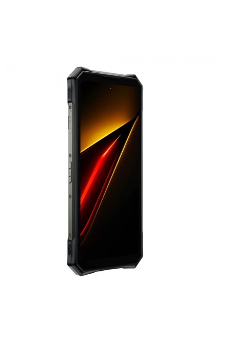 Смартфон DOOGEE S300 Pro 5G 16/512GB Shadow Grey (серый) 6
