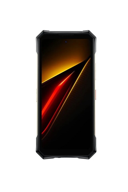 Смартфон DOOGEE S300 Pro 5G 16/512GB Titanium (титановый) 1
